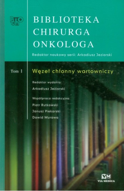 Biblioteka chirurga...