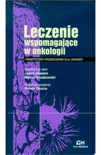 Leczenie wspomagające w...