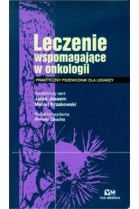 Leczenie wspomagające w onkologii