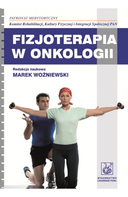 Fizjoterapia w onkologii