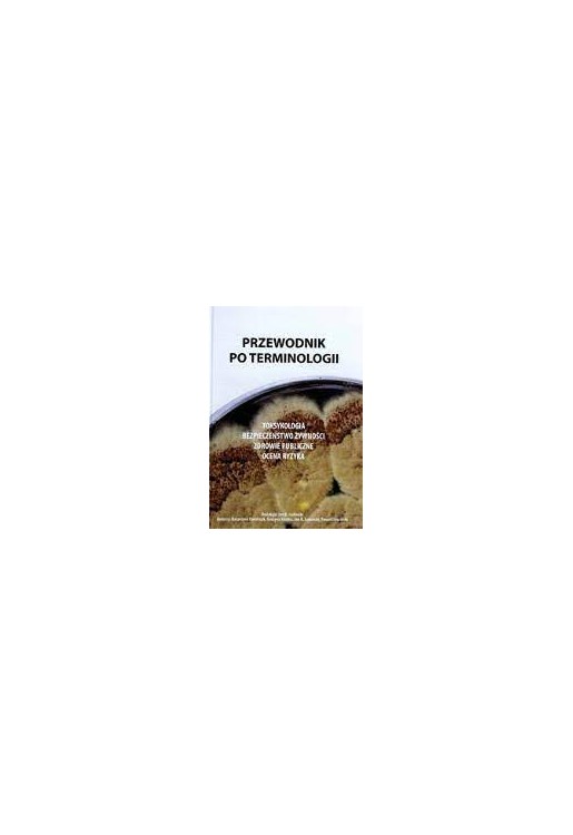 Przewodnik po terminologii