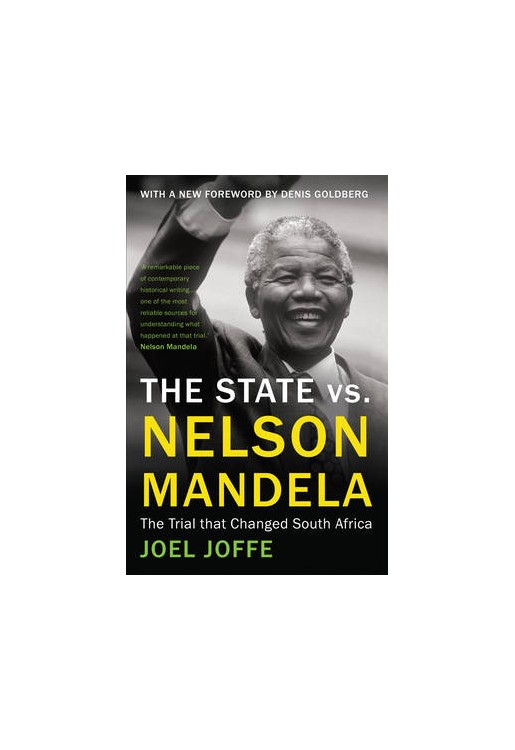 The State vs. Nelson Mandela 2014