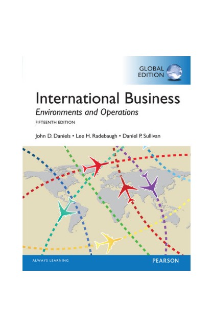 International Business,...