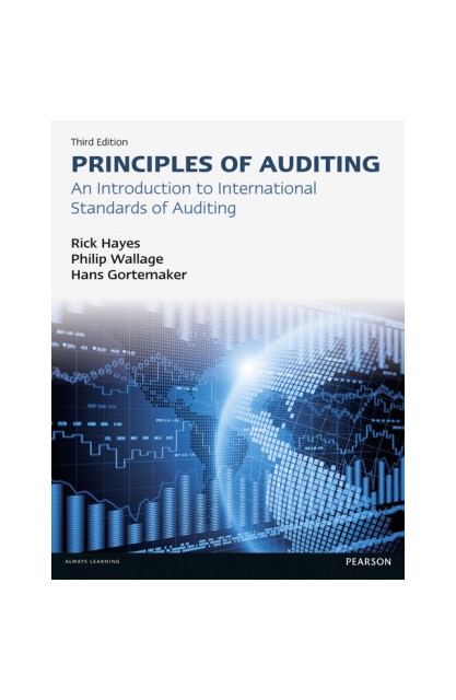 Principles of Auditing