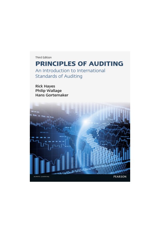 Principles of Auditing