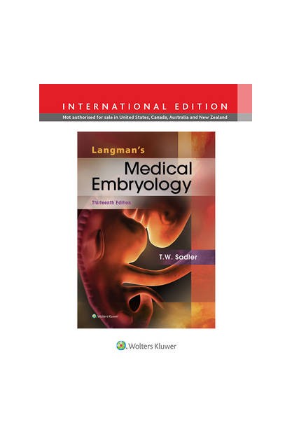 Langman's Medical Embryology