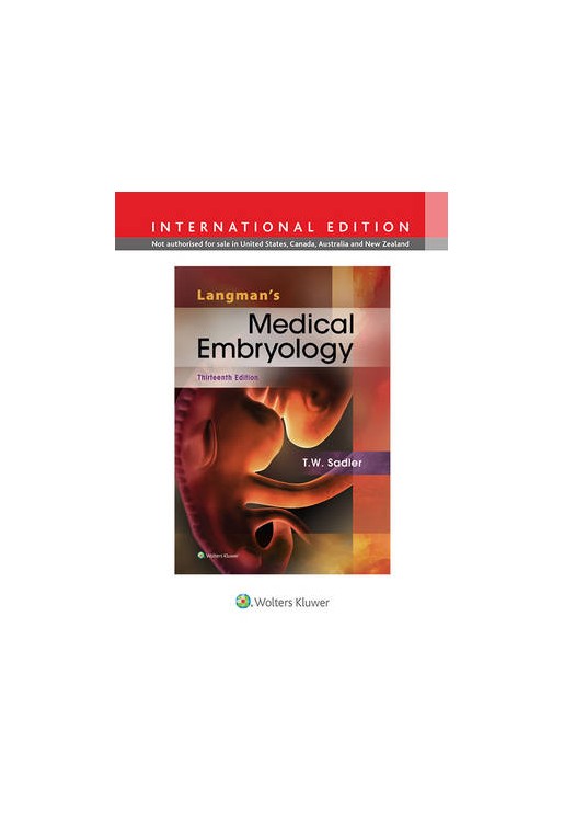 Langman's Medical Embryology