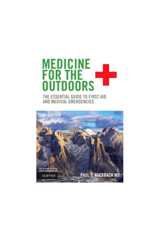 Medicine for the Outdoors
