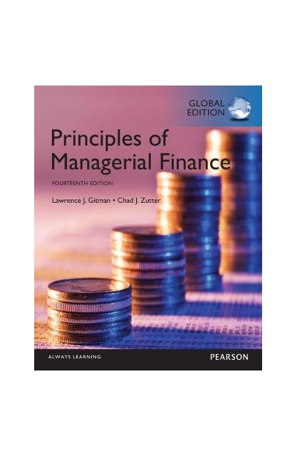 Principles of Managerial...