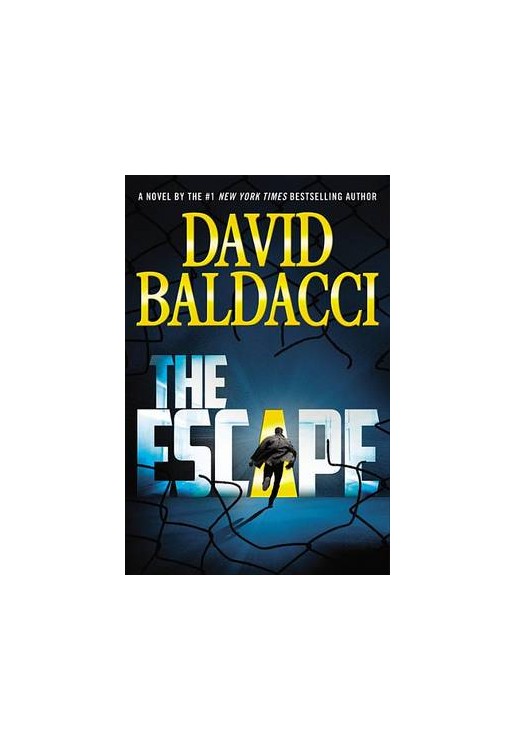 The Escape