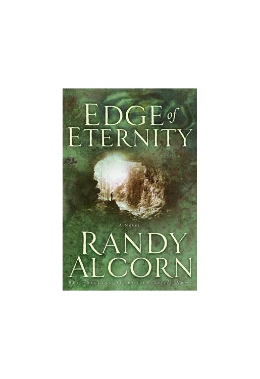 Edge of Eternity
