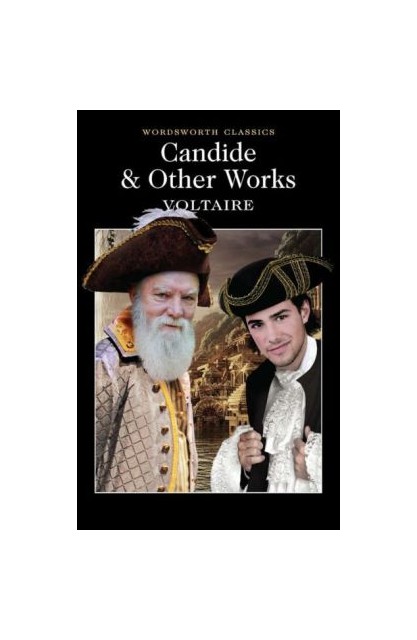 Candide and Other Works