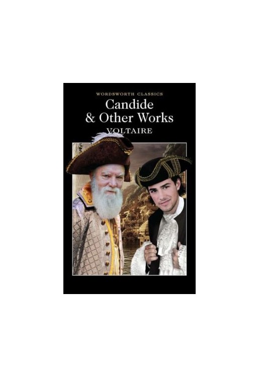 Candide and Other Works