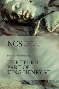 The Third Part of King Henry VI: Pt.3