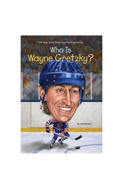 Who Is Wayne Gretzky?