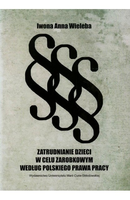 Zatrudnianie dzieci