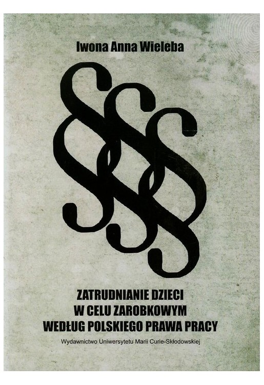 Zatrudnianie dzieci