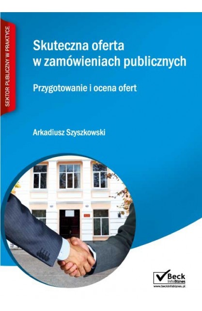 Skuteczna oferta w...