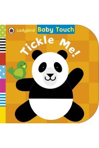 Baby Touch: Tickle Me!