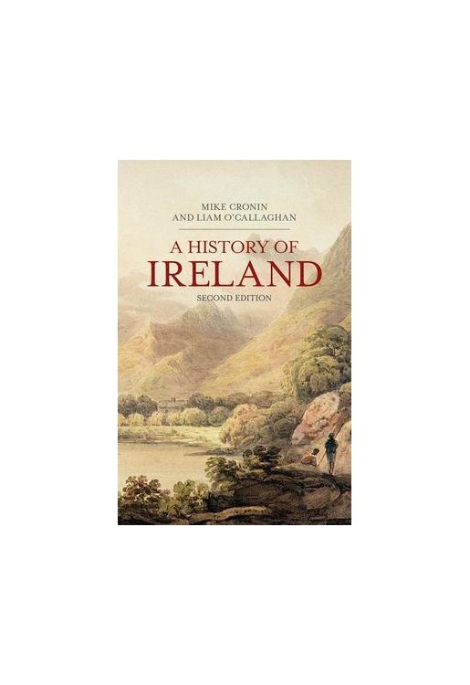 A History of Ireland