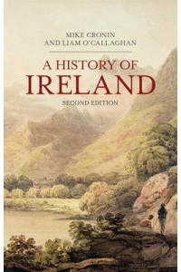 A History of Ireland