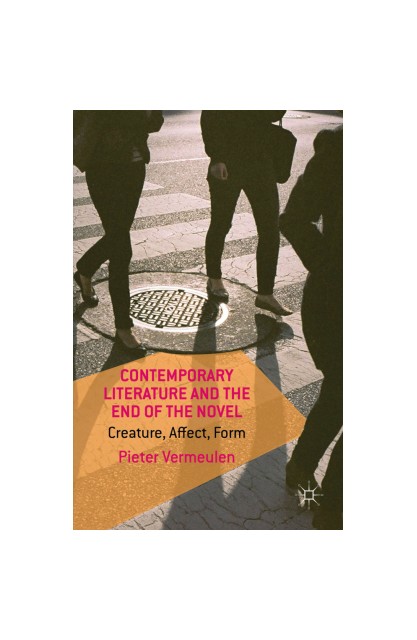Contemporary Literature and...