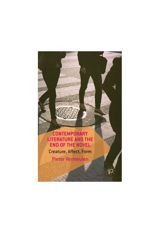 Contemporary Literature and the End of the Novel