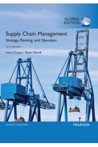 Supply Chain Management