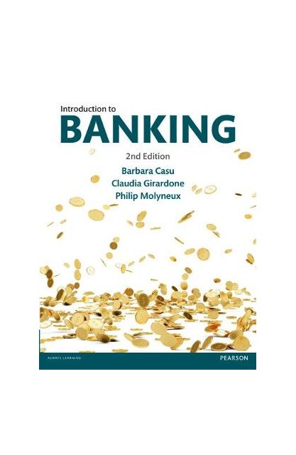 Introduction to Banking 2e