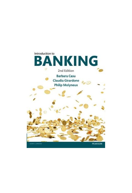 Introduction to Banking 2e