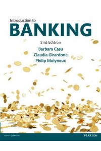 Introduction to Banking 2e