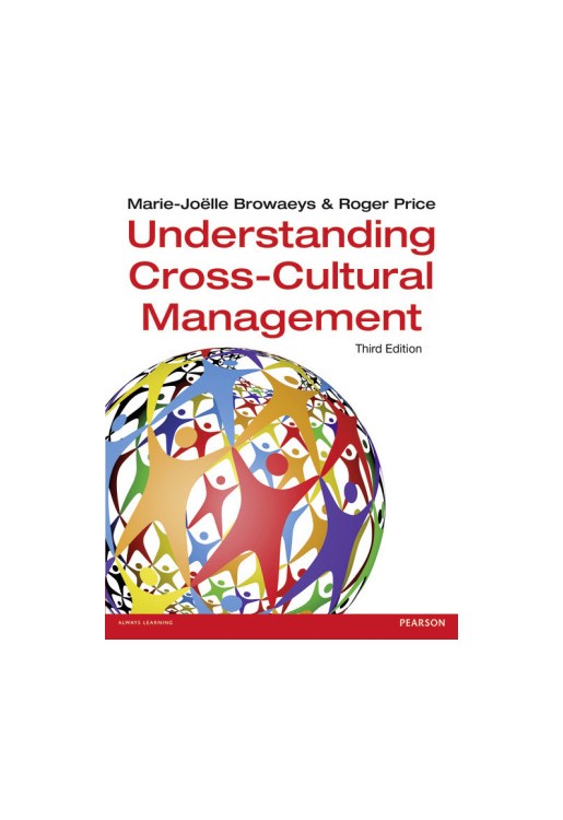 Understanding Cross-Cultural Management