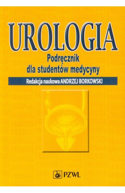 Urologia Podręcznik dla...