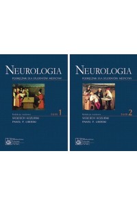 Neurologia t.1/2