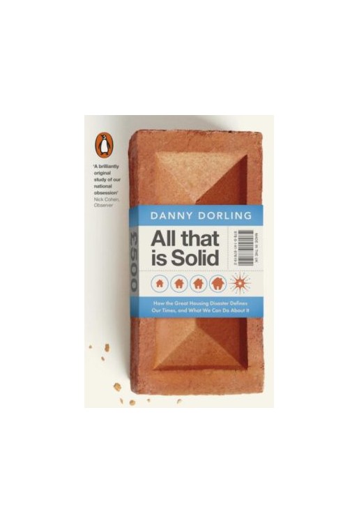 All That is Solid