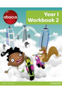Abacus Year 1 Workbook 2