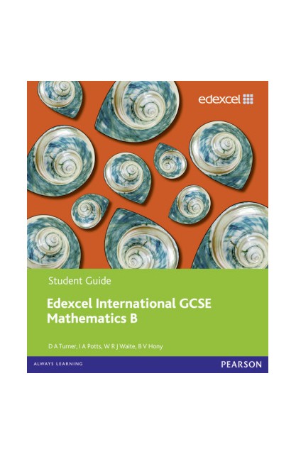 Edexcel International GCSE...