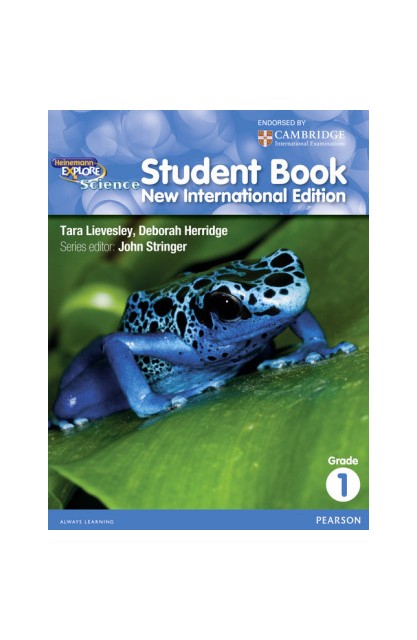 Heinemann Explore Science...