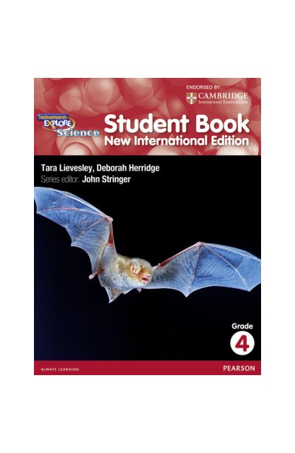 Heinemann Explore Science...