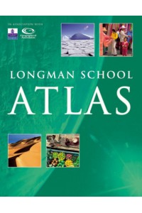 Longman School Atlas