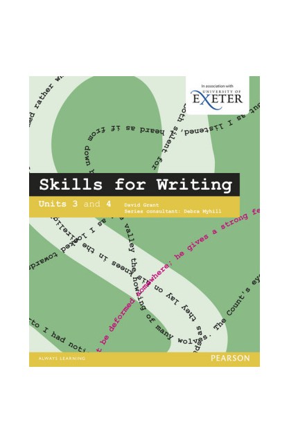 Skills for Writing (2014):...