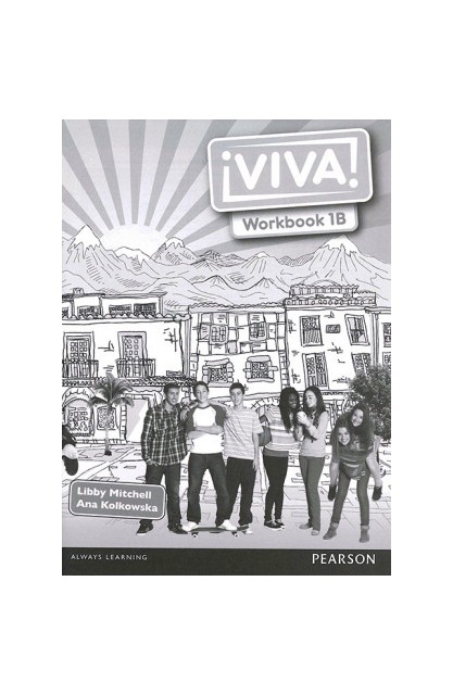 !Viva! 1 Workbook B Pack...