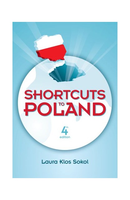 Shortcuts to Poland 4/e