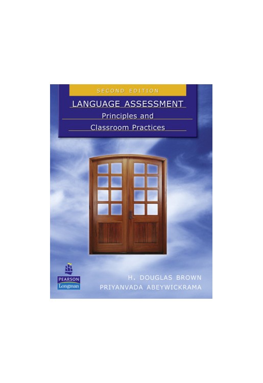 Language Assessment