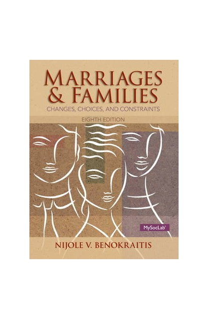 Marriages and Families