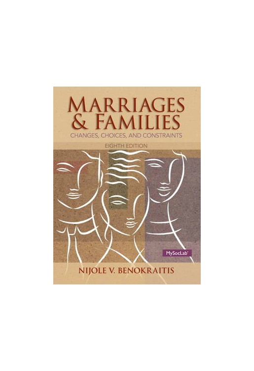 Marriages and Families