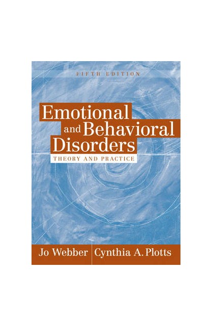 Emotional and Behavioral...
