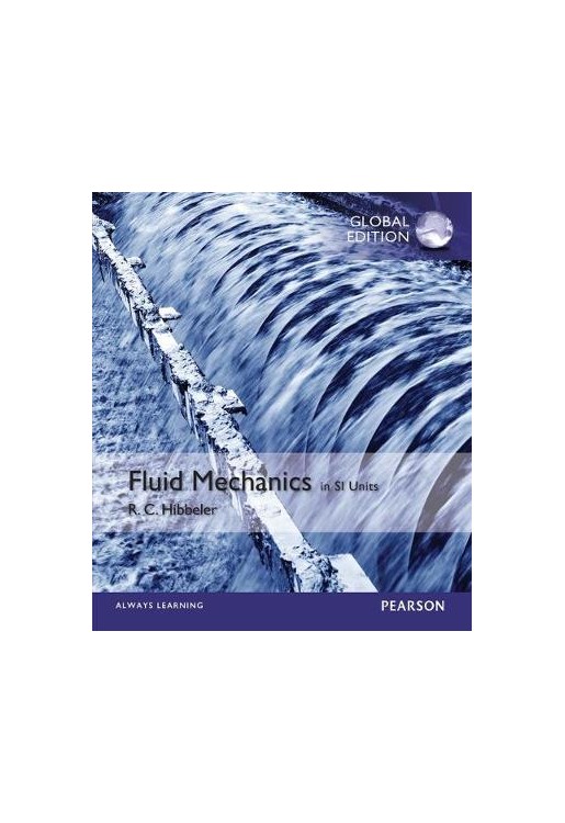 Fluid Mechanics with MasteringEngineering
