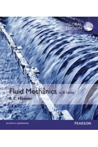 Fluid Mechanics with MasteringEngineering