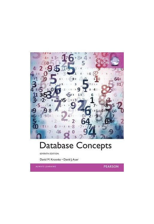 Database Concepts